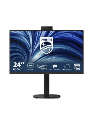 Philips 24B2U3301H/00 computer monitor 1