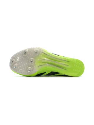 Chaussures d'athlétismes Jaune Garçon Adidas Adizero Prime Sp 3 Strung 6