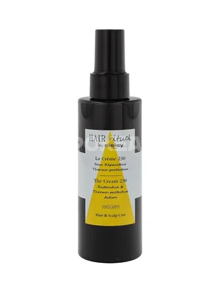 Sisley Hair Rituel The Cream 230 150ml - Restorative & Thermo-Protective Action 2