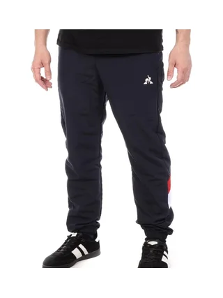Jogging Marine Homme Le Coq Sportif Pes N°2 1