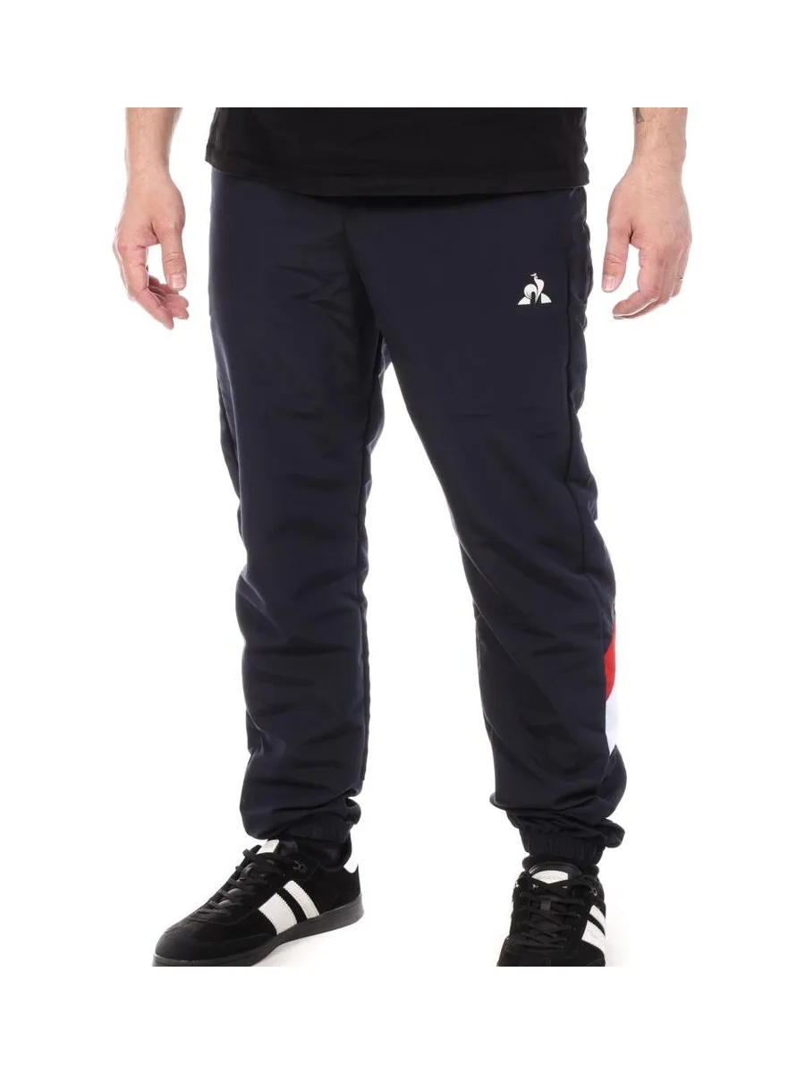 Jogging Marine Homme Le Coq Sportif Pes N°2 2