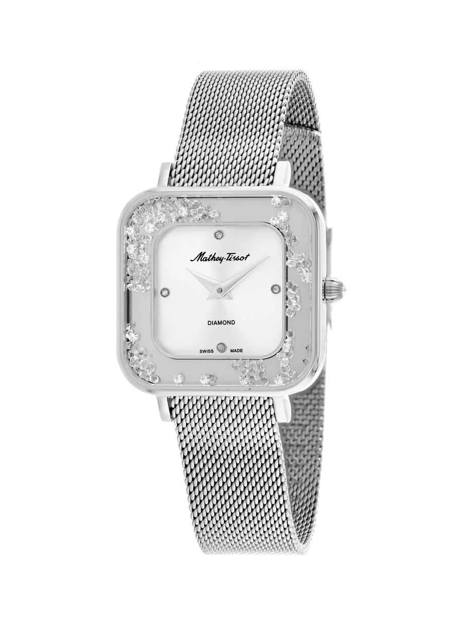 Mathey Tissot Women's Gemina 1
