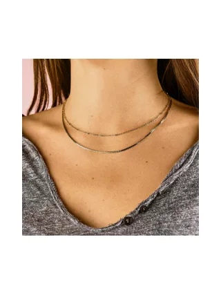 Collier Lea 2