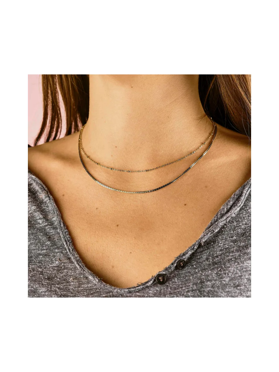 Collier Lea 2