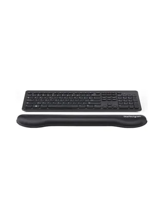 Ergonomic Foam Keyboard Wrist Rest Pad 6