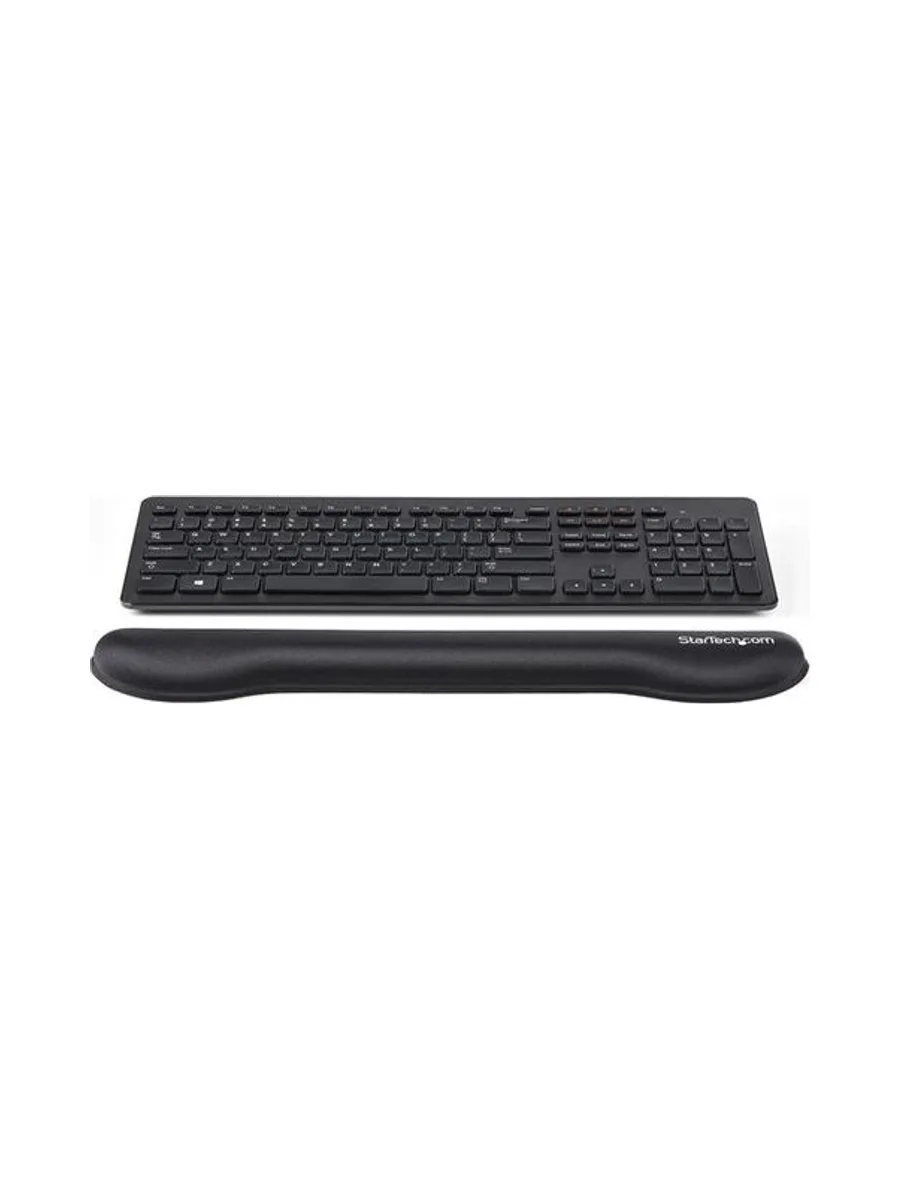 Ergonomic Foam Keyboard Wrist Rest Pad 6