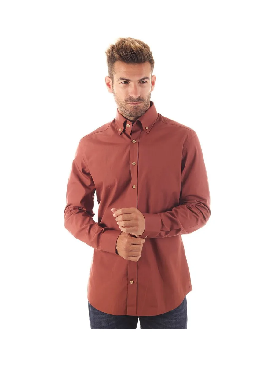 Chemise HACKET HM306783 10