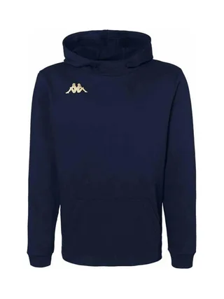Sweat Marine Garçon Kappa Giordi 1