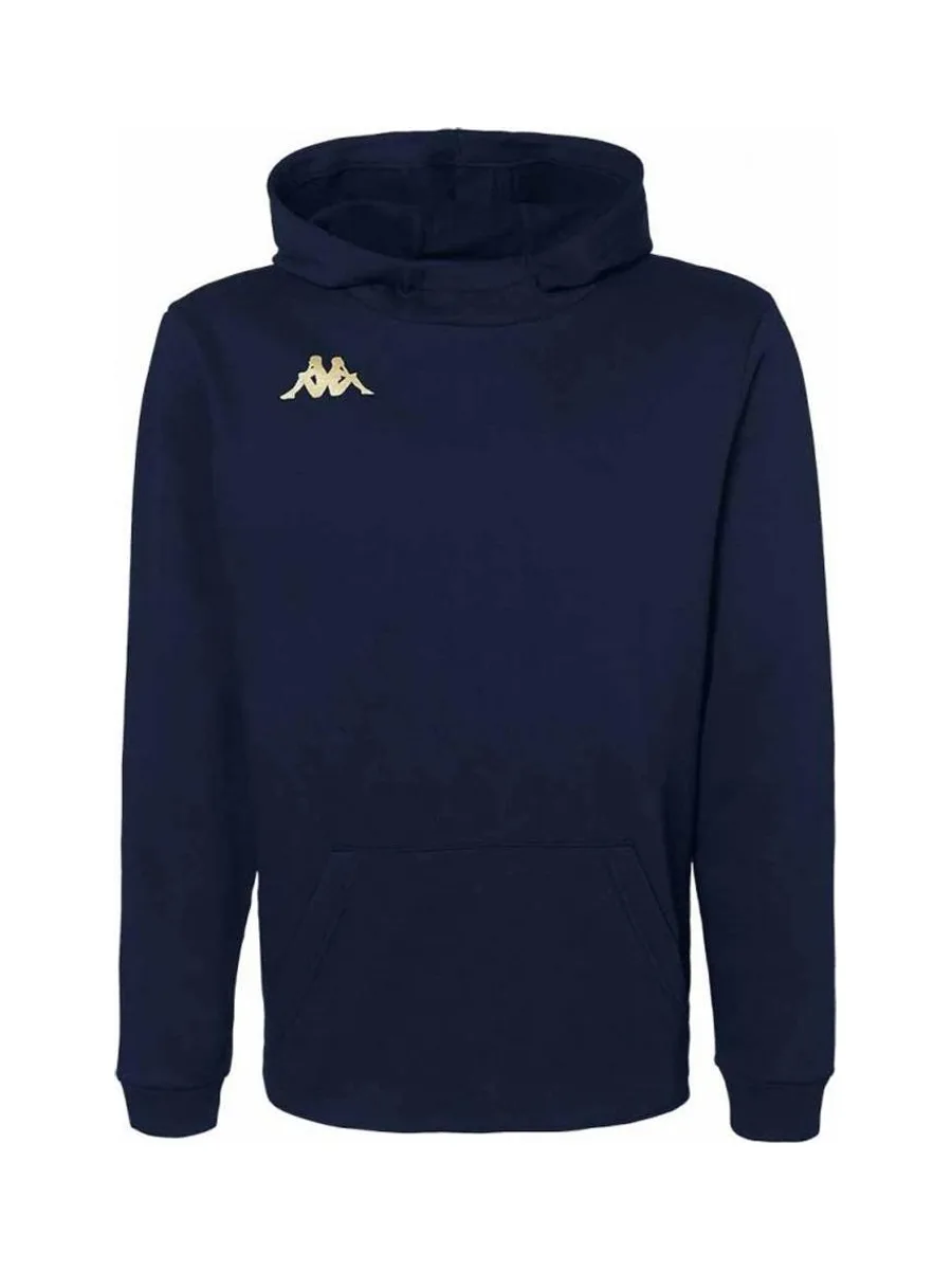 Sweat Marine Garçon Kappa Giordi 1
