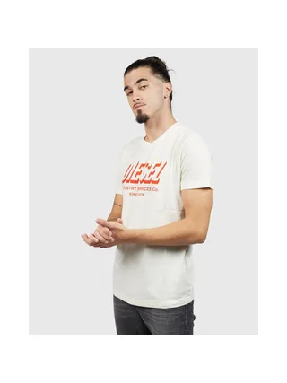 T-shirt DIESEL - T-Diegos-A5 1