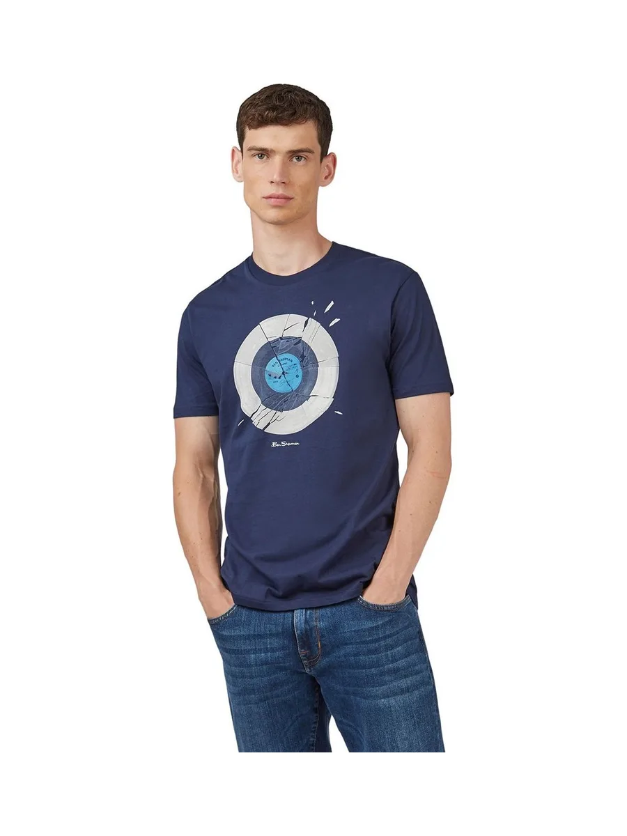 BEN SHERMAN 0068148 - T-shirt 2