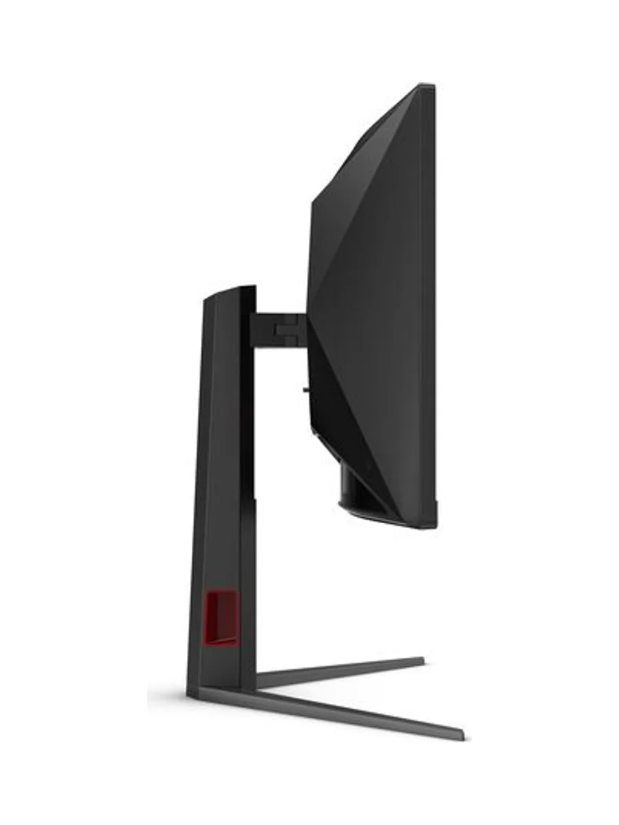 AOC G4 CU34G4 computer monitor 13