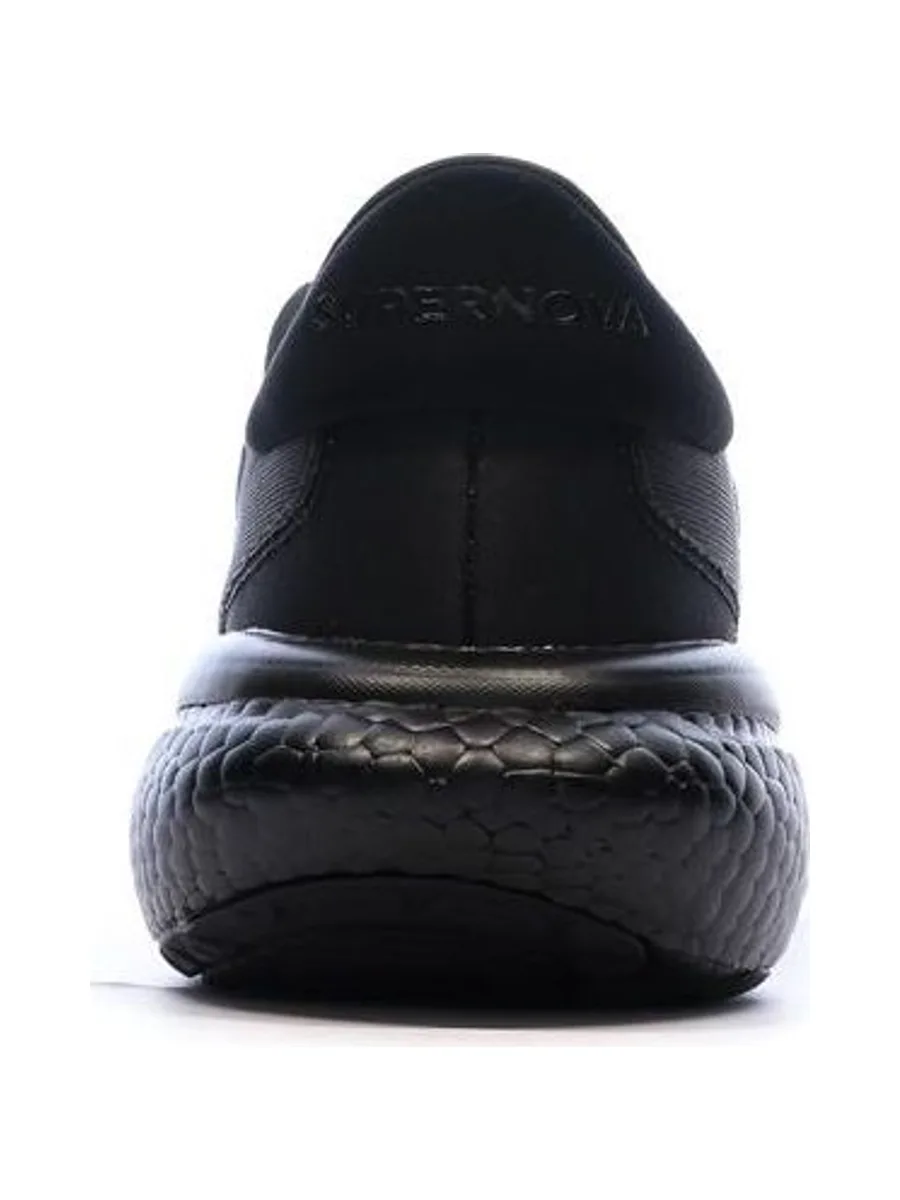 Chaussures de Running Noir Homme Adidas Supernova 3 4