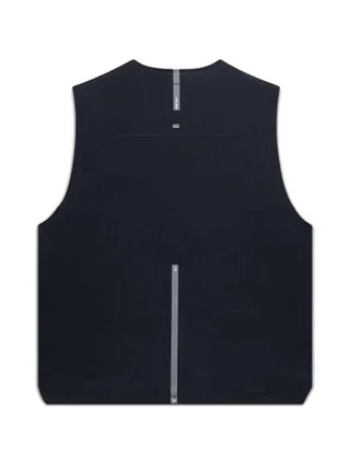 Gilet Marine Homme Converse Dream 2