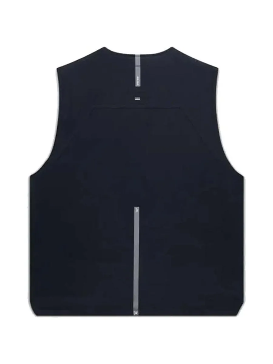 Gilet Marine Homme Converse Dream 3