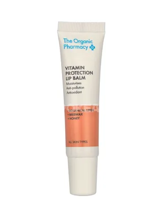 The Organic Pharmacy Antioxidant Lip Balm 10ml 2