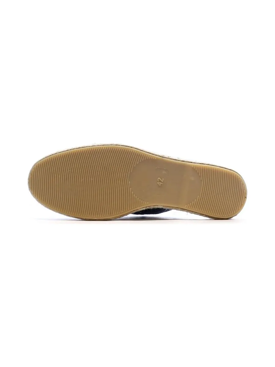 Chaussons Marine Homme Pare Gabia Barnabe 6