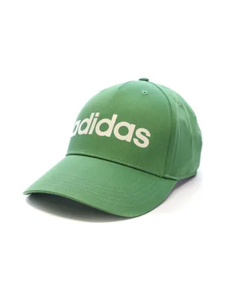Casquette Verte Homme Adidas Daily 1