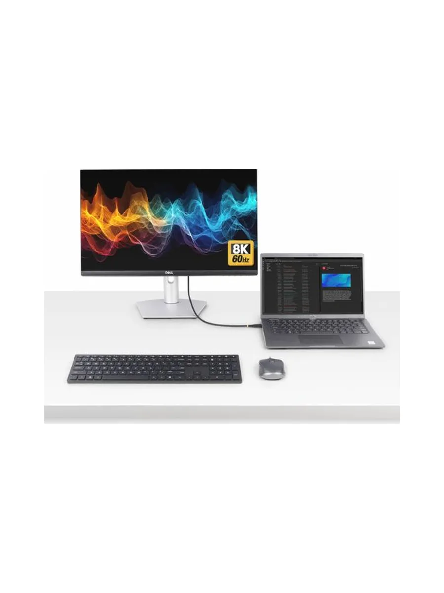 StarTech.com 50C-40G-USB4-CABLE USB cable 6