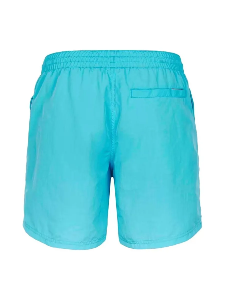 Short de bain Turquoise Garçon O'Neill Cali Melting 2