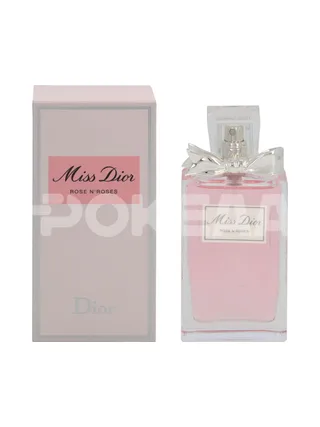 Dior Miss Dior Rose N'Roses Edt Spray 50ml 1