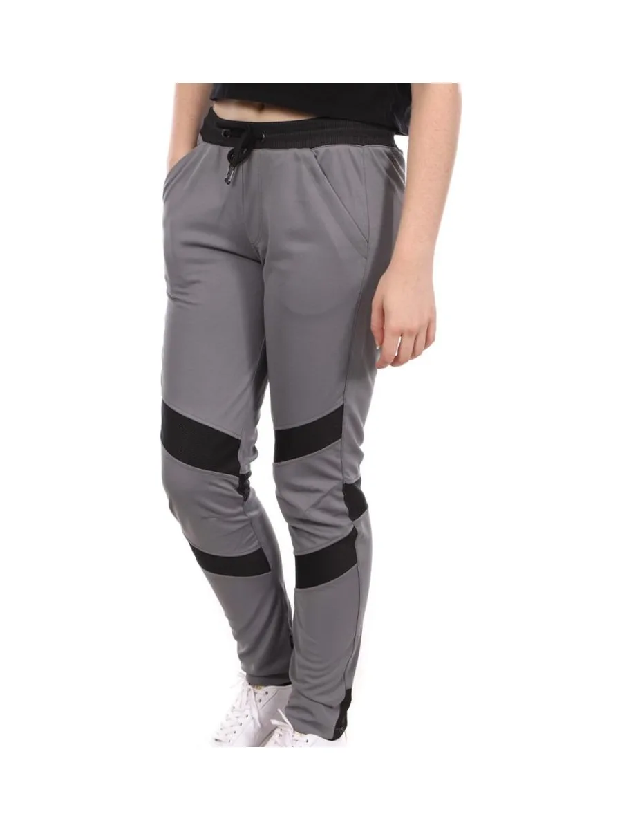 Jogging Gris Femme Supreme Giselle 2