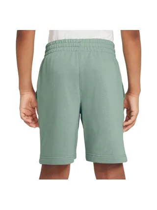 Short Vert Garçon Nike Nsw Club 2