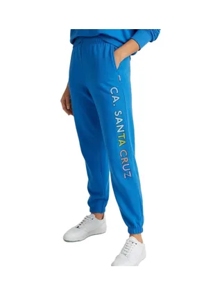 Jogging Bleu Femme O'Neill Connective 1