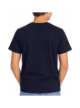 T-shirt Marine/Bleu Garçon Olympique de Marseille 2