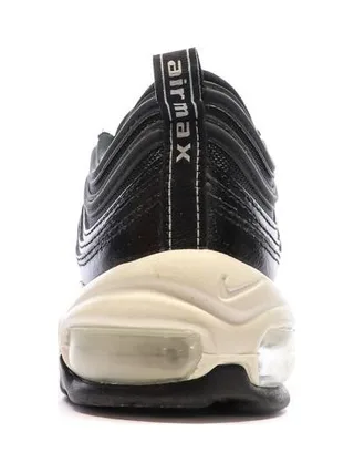 Baskets Noires Femme Nike W Air Max 97 3