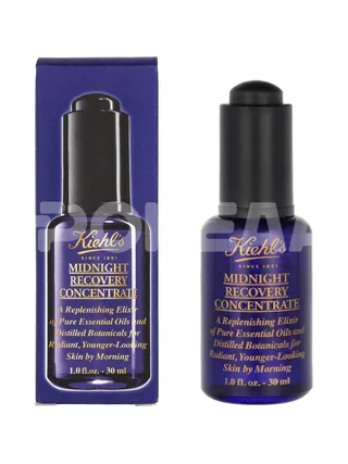 Kiehl's Midnight Recovery Concentrate 30ml 1