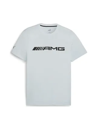 T-shirt Bleu Homme Puma 623716 1