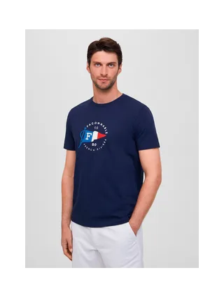 FAÇONNABLE FM510226 - T-shirt 2