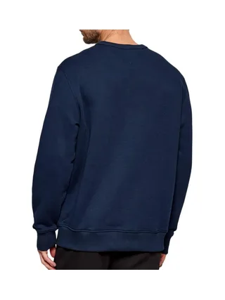 Sweat Marine Homme Tommy Hilfiger Tjm Reg Badge 2