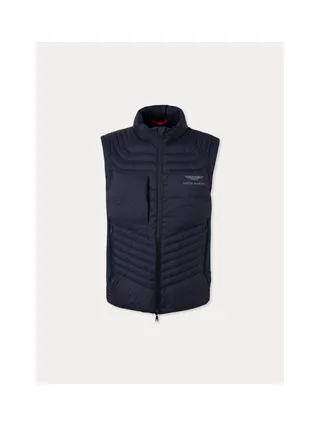 Gilet HACKETT HM402789 7