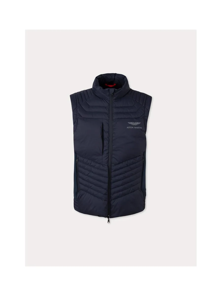 Gilet HACKETT HM402789 14