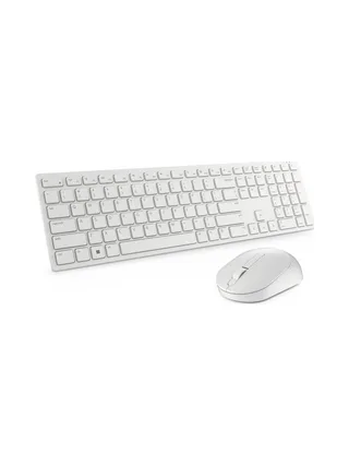 Pro Wireless Kbd and 7
