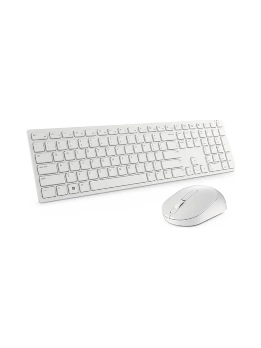 Pro Wireless Kbd and 7