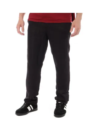 Pantalon Toile Noir Homme RMS26 5690 1