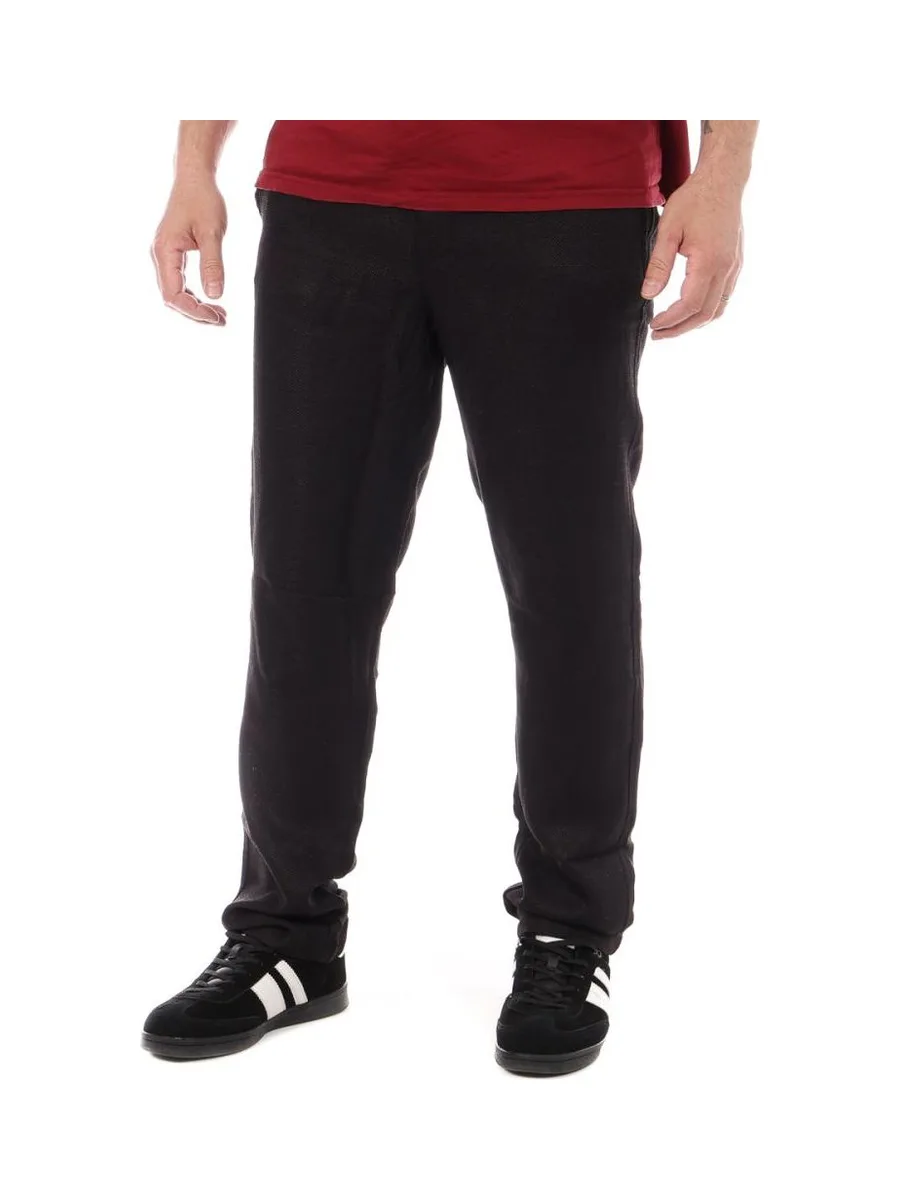 Pantalon Toile Noir Homme RMS26 5690 2