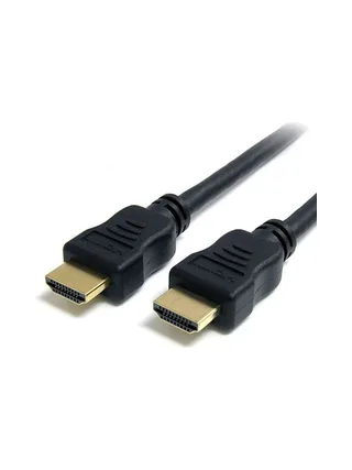 1m High Speed HDMI Cable w/Ethernet 1