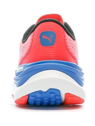 Chaussures de Running Rose Femme Puma Electrify Nitro 3 3