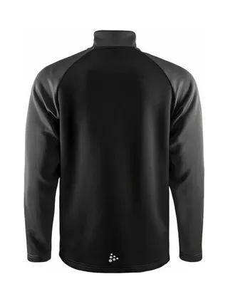Sweat Noir Homme Craft Squad 2.0 2