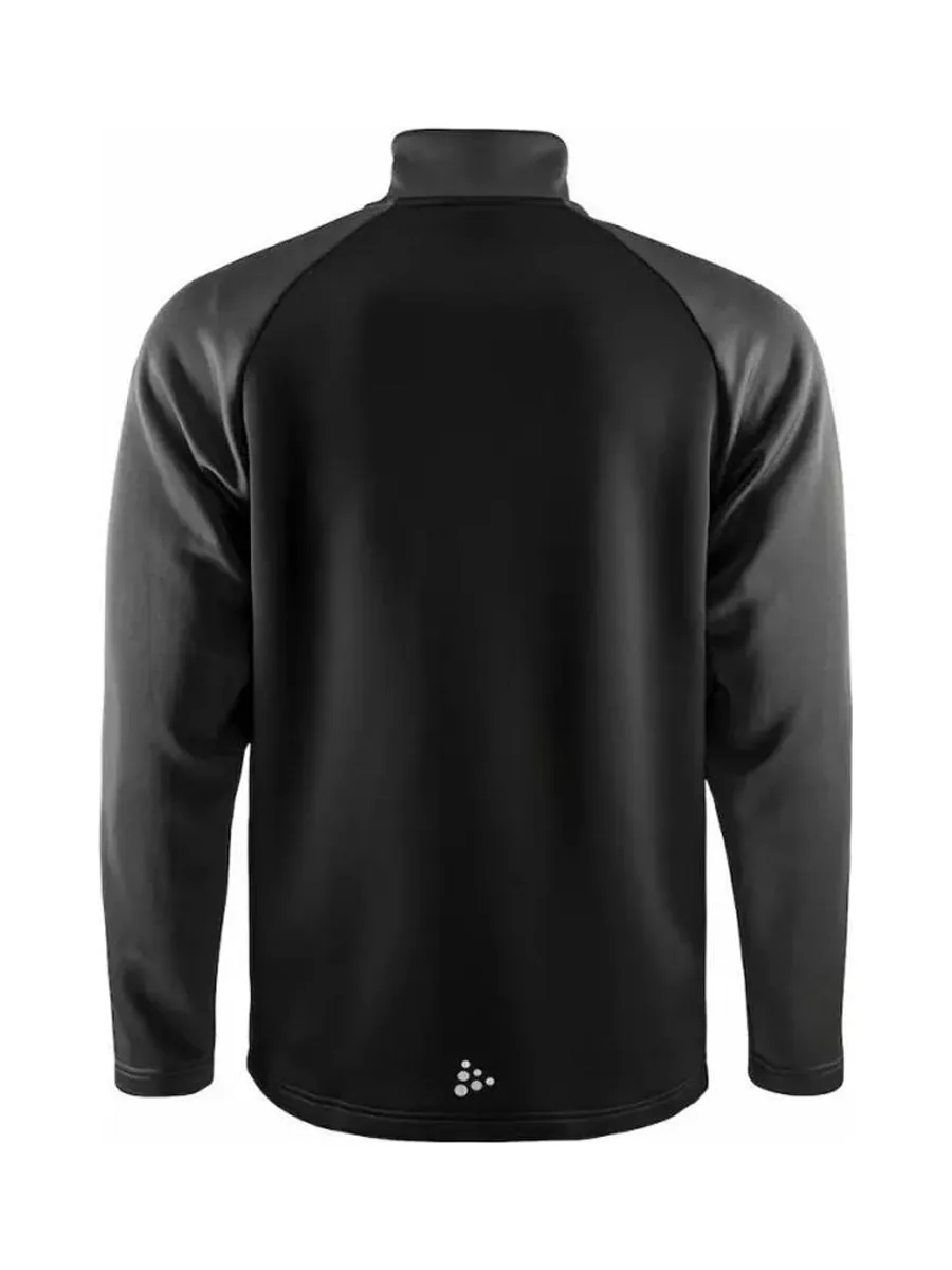 Sweat Noir Homme Craft Squad 2.0 3