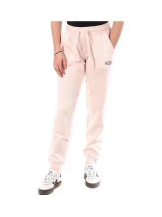 Jogging Rose Femme Von Dutch Californie 1