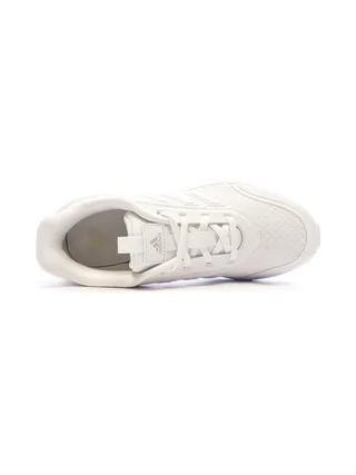 Baskets Blanches Fille Adidas X_plrpath 4