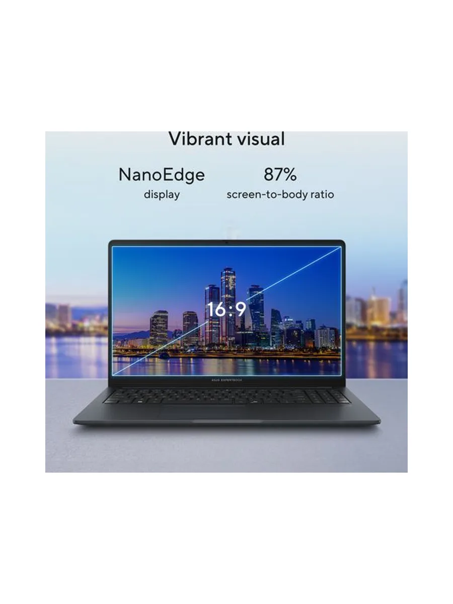 ASUS ExpertBook B1 B1503CVA-S78644X 19