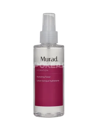 Murad Hydration Hydrating Toner 180ml 2