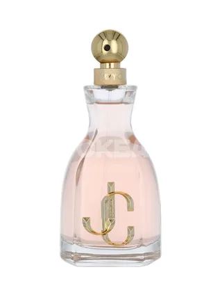 Jimmy Choo I Want Choo Edp Spray 100ml 2