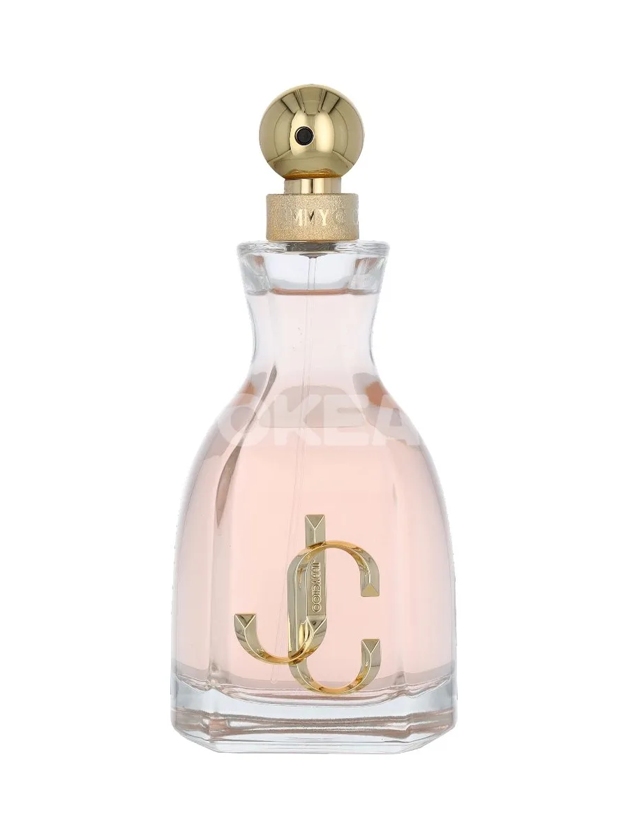 Jimmy Choo I Want Choo Edp Spray 100ml 2